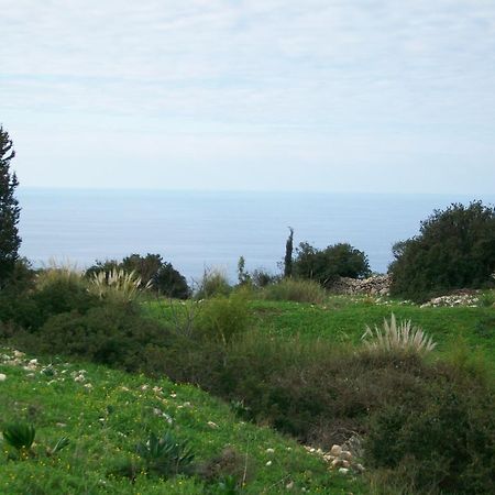 Andreas Katsaros Villas Volímai Exterior photo