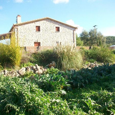Andreas Katsaros Villas Volímai Exterior photo