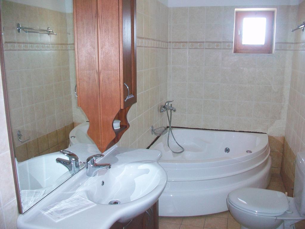 Andreas Katsaros Villas Volímai Exterior photo