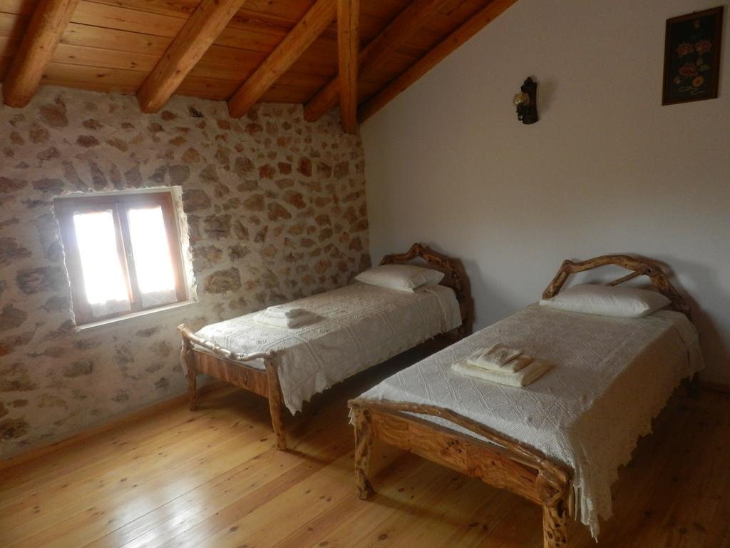 Andreas Katsaros Villas Volímai Exterior photo